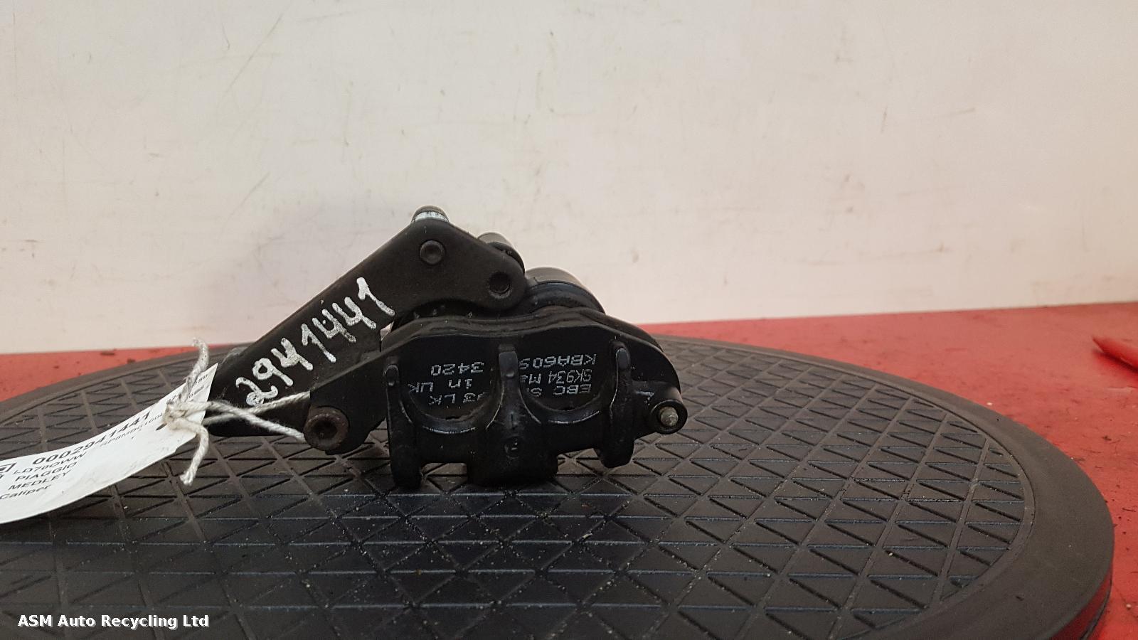 View Auto part Caliper Piaggio Medley	 2020