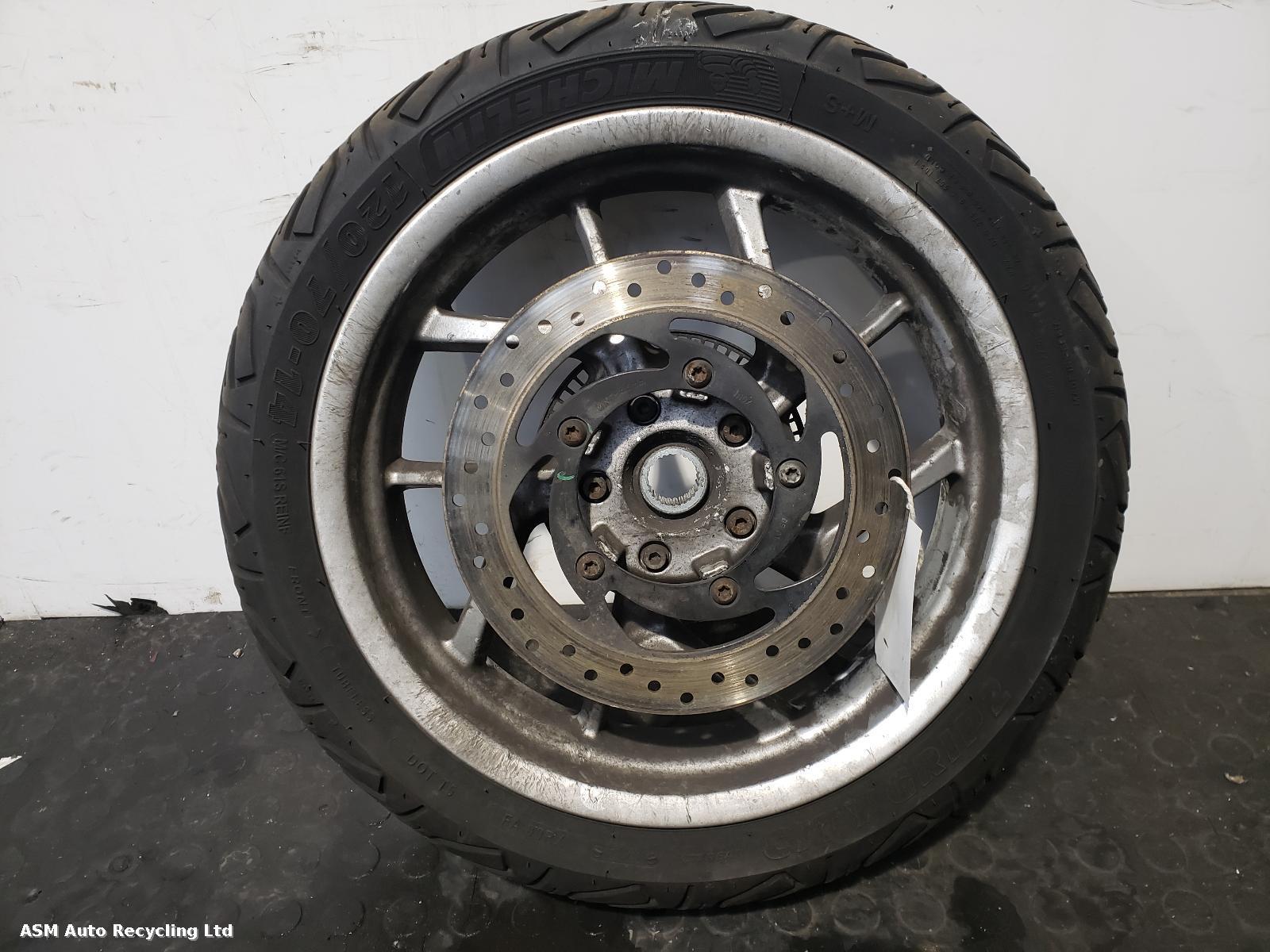 View Auto part Wheel Piaggio Medley	 2020