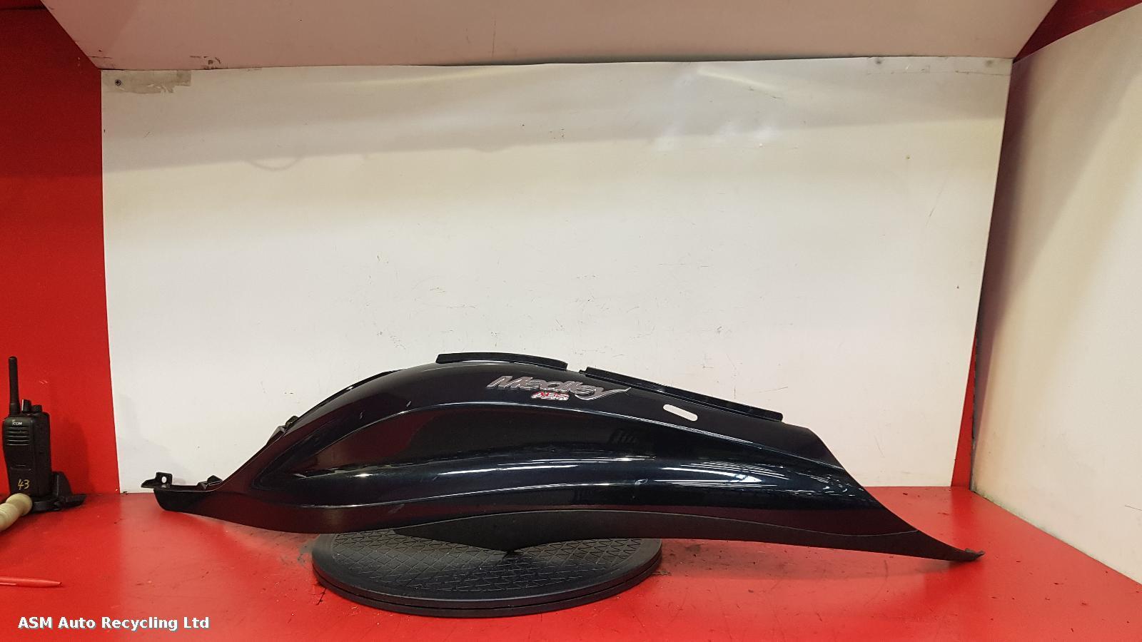 View Auto part Misc Piaggio Medley	 2020