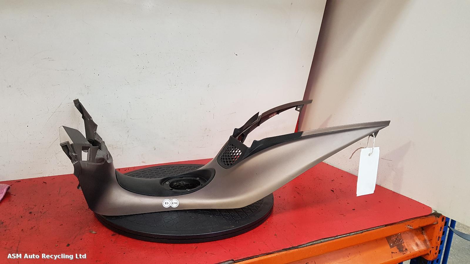 View Auto part Misc Piaggio Medley	 2020