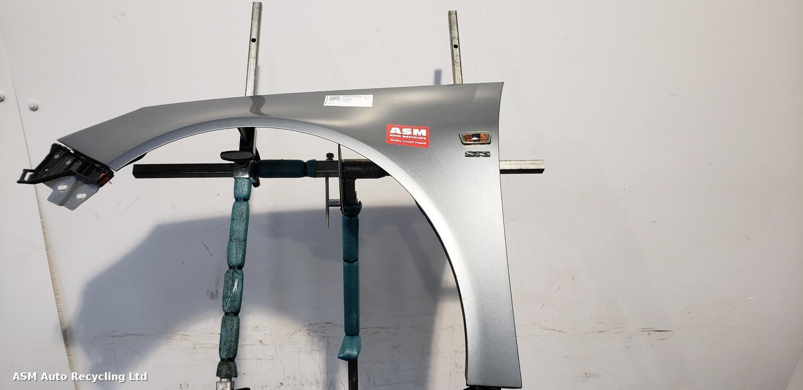View Auto part L Wing Vauxhall Insignia 2012