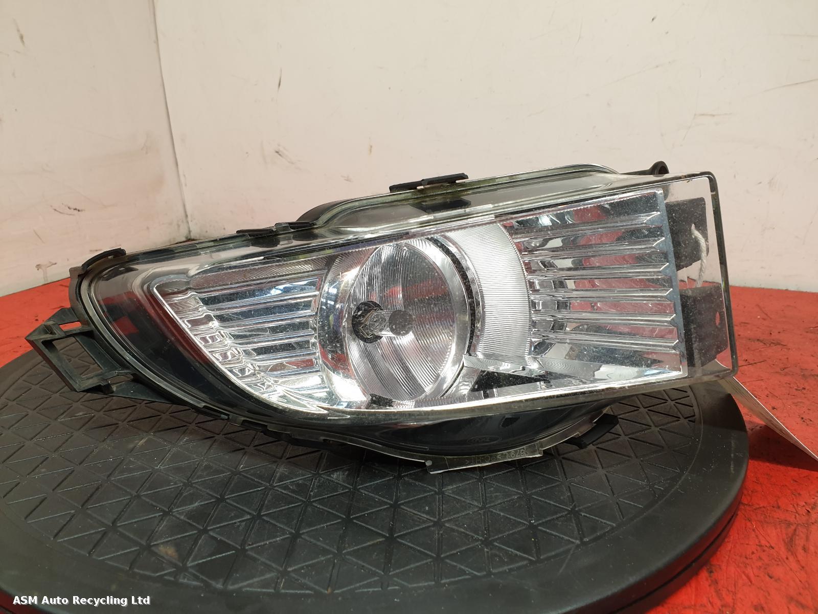 View Auto part Fog Lamp Vauxhall Insignia 2012