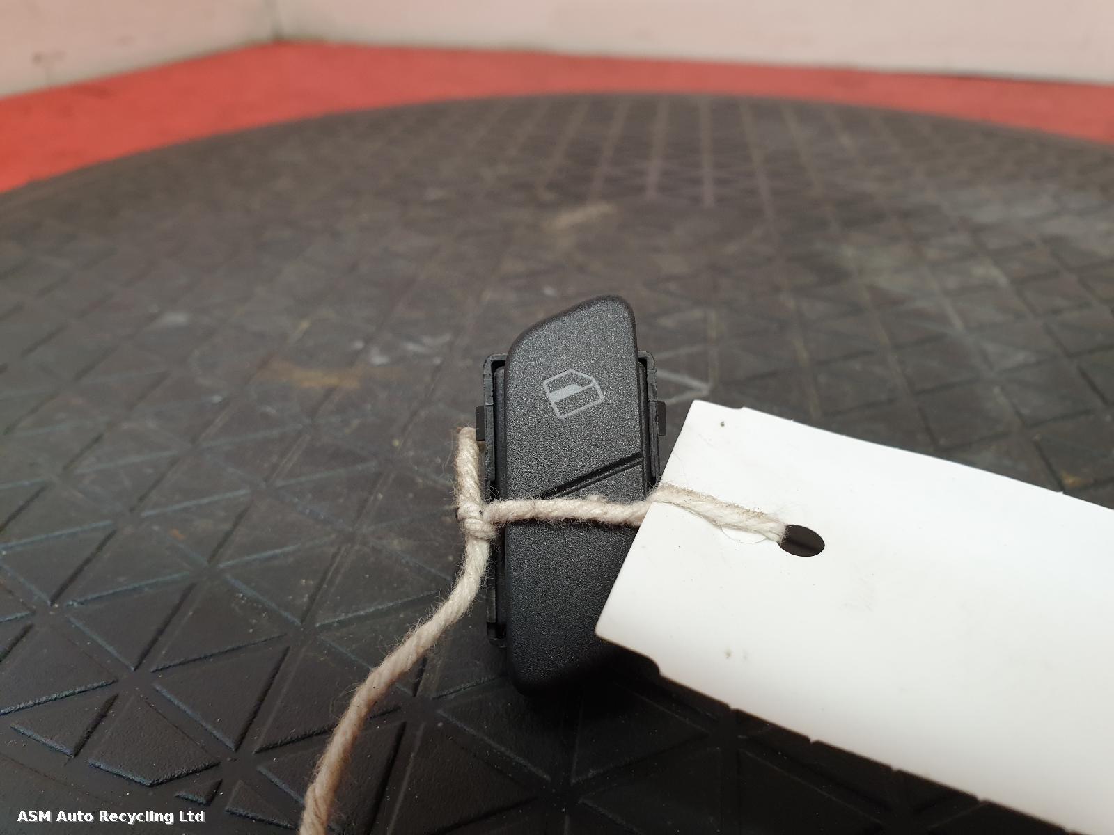 View Auto part Elect. Window Switch Volkswagen Polo 2008