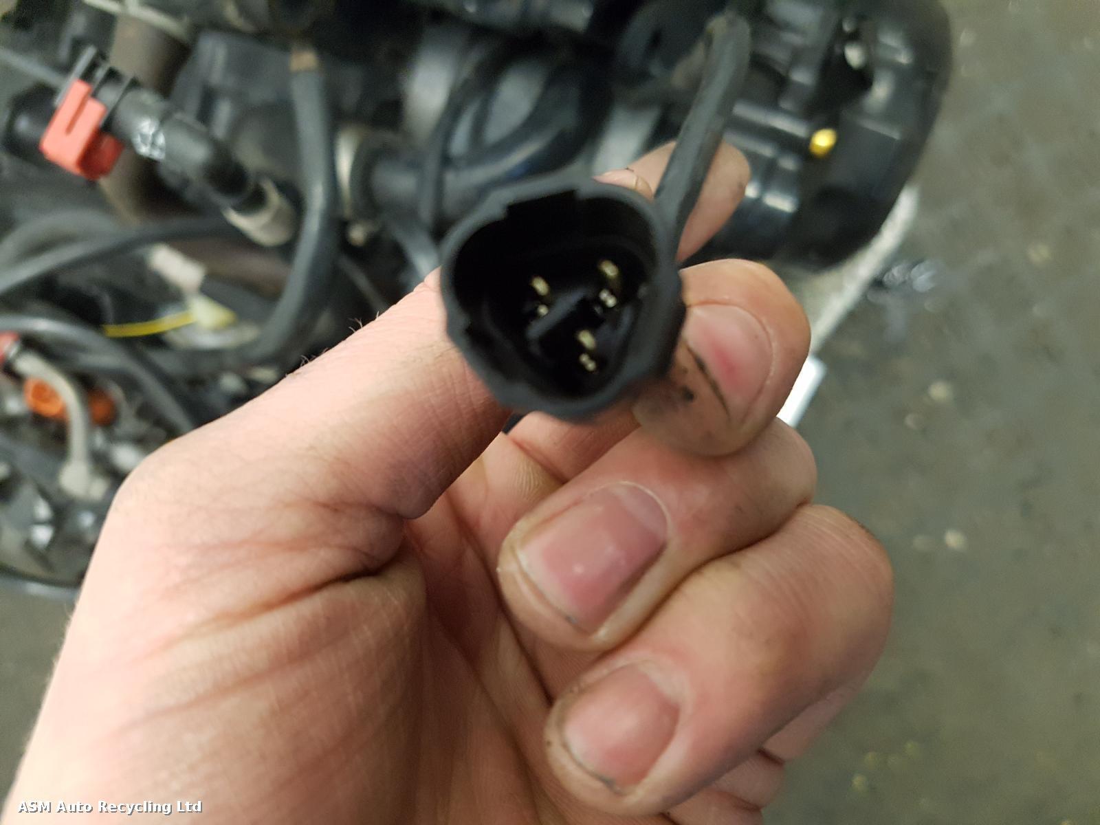 View Auto part Engine Kawasaki Zx 1000 2011