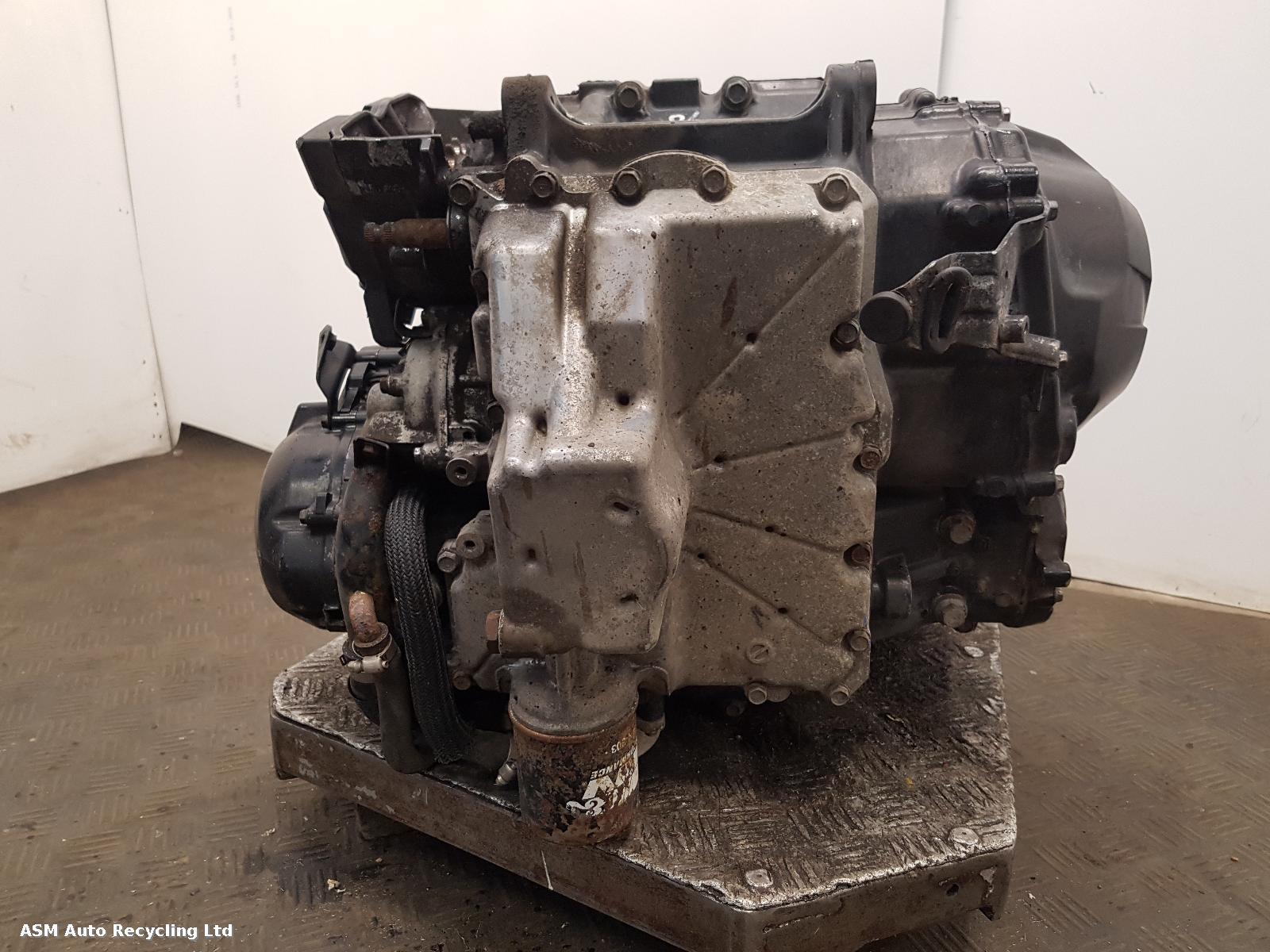 View Auto part Engine Kawasaki Zx 1000 2011