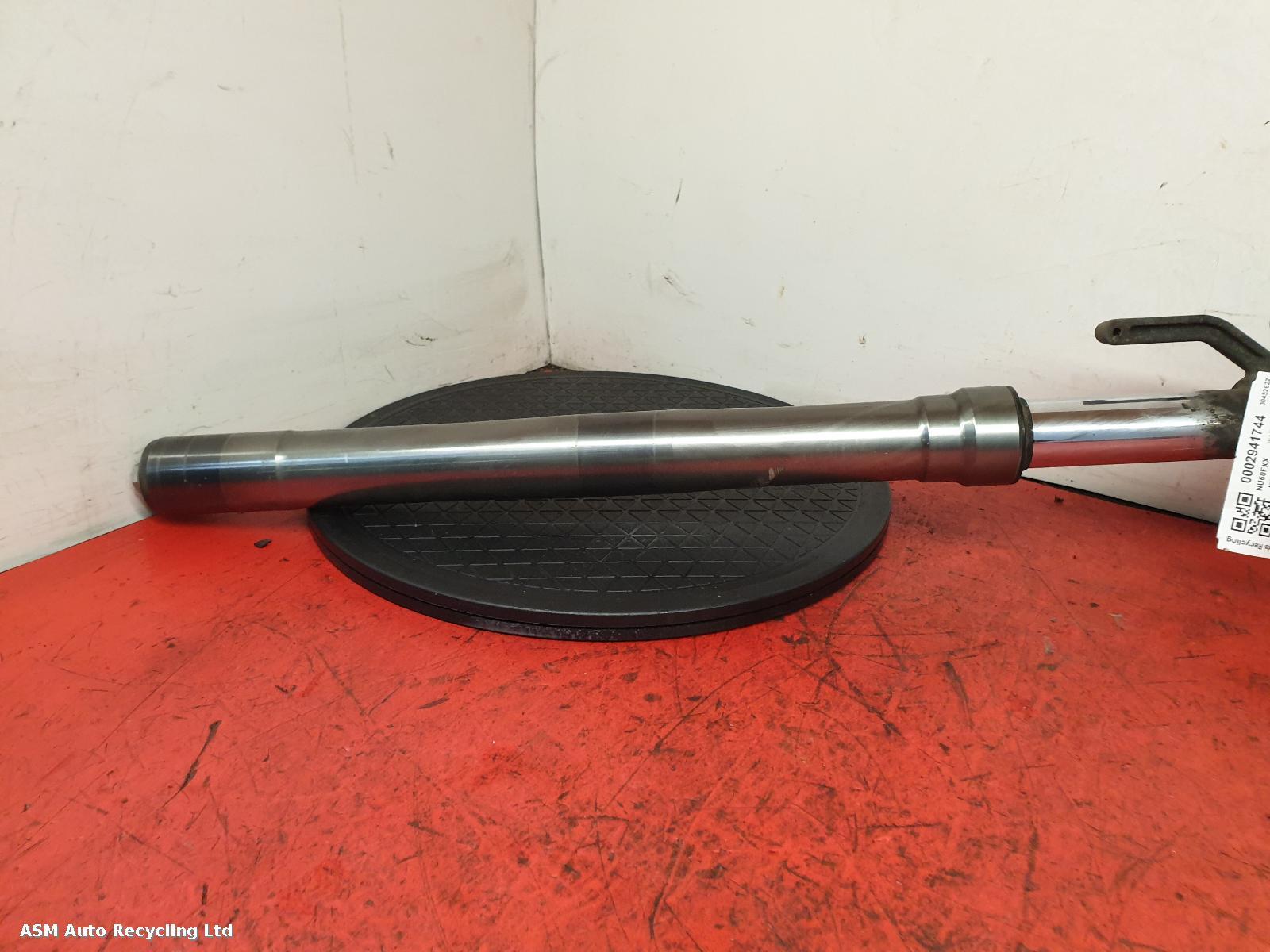 View Auto part L Front Susp Complete Kawasaki Zx 1000 2011