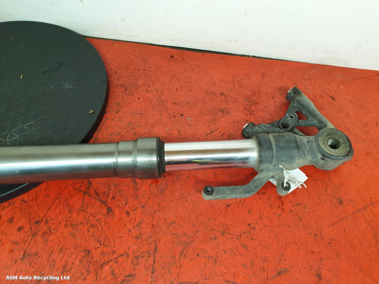 View Auto part L Front Susp Complete Kawasaki Zx 1000 2011