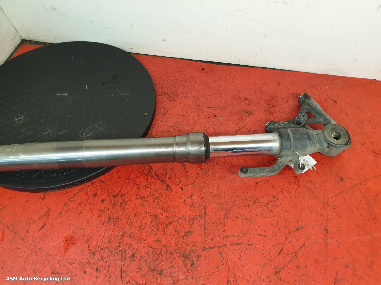 View Auto part L Front Susp Complete Kawasaki Zx 1000 2011