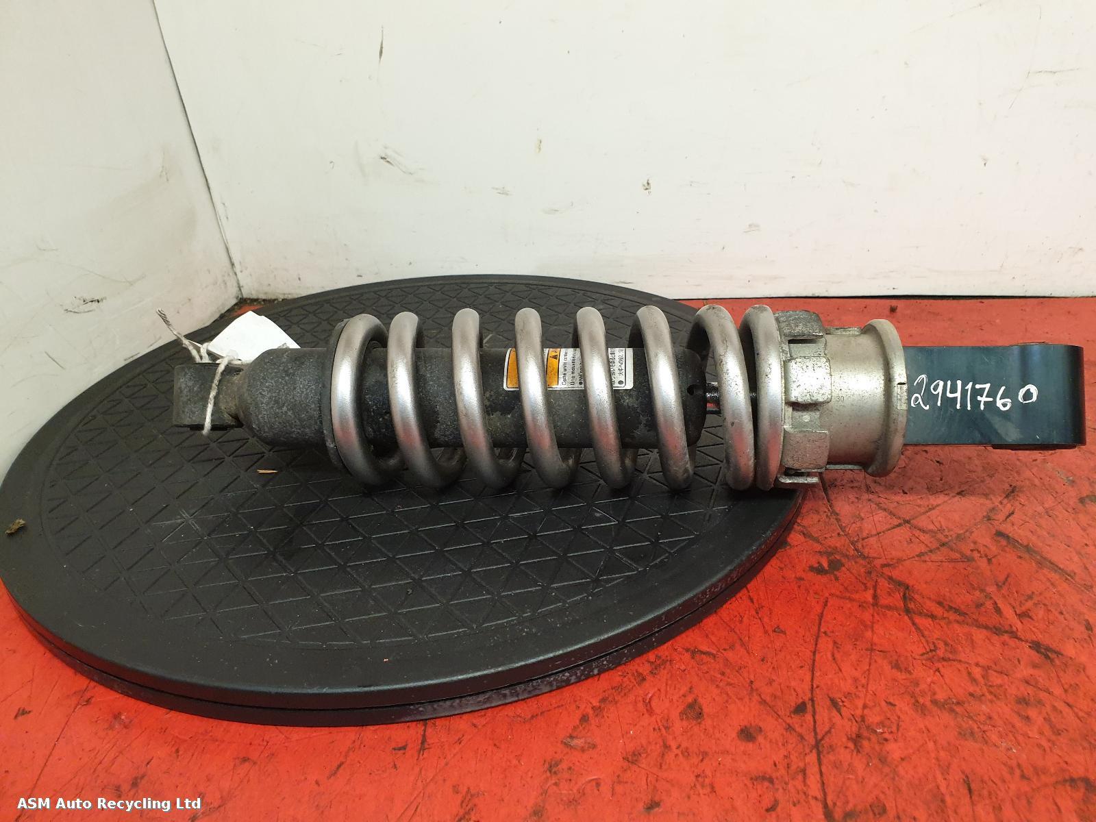View Auto part Rear Shock Absorber Kawasaki Zx 1000 2011