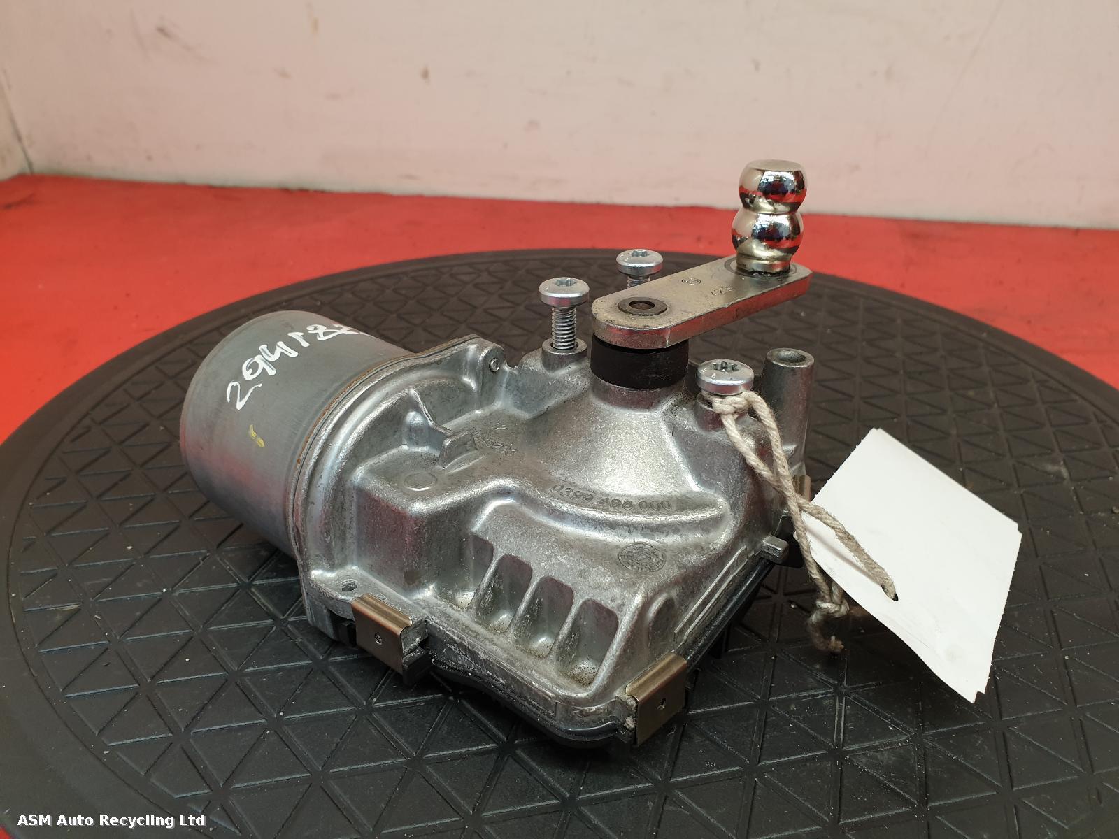 View Auto part Wiper Motor Front Mercedes C Class 2019