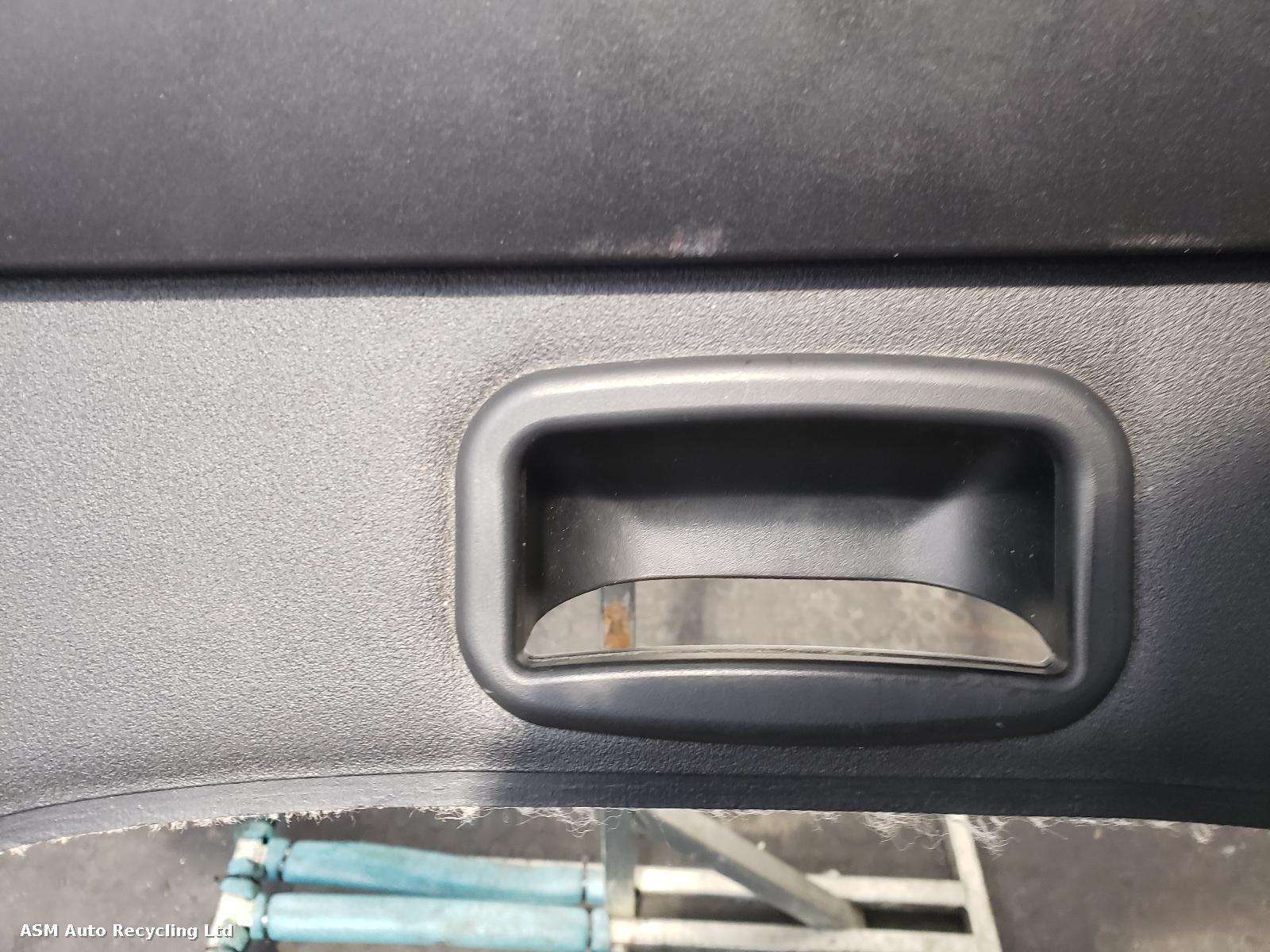 View Auto part Parcel Shelf Land Rover Freelander 2011