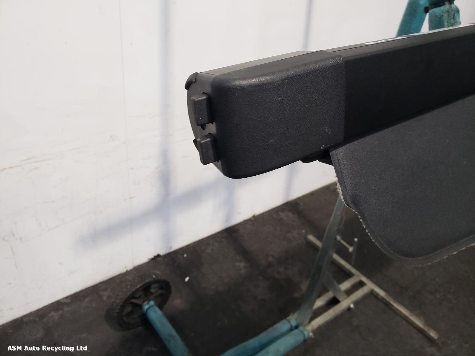 View Auto part Parcel Shelf Land Rover Freelander 2011