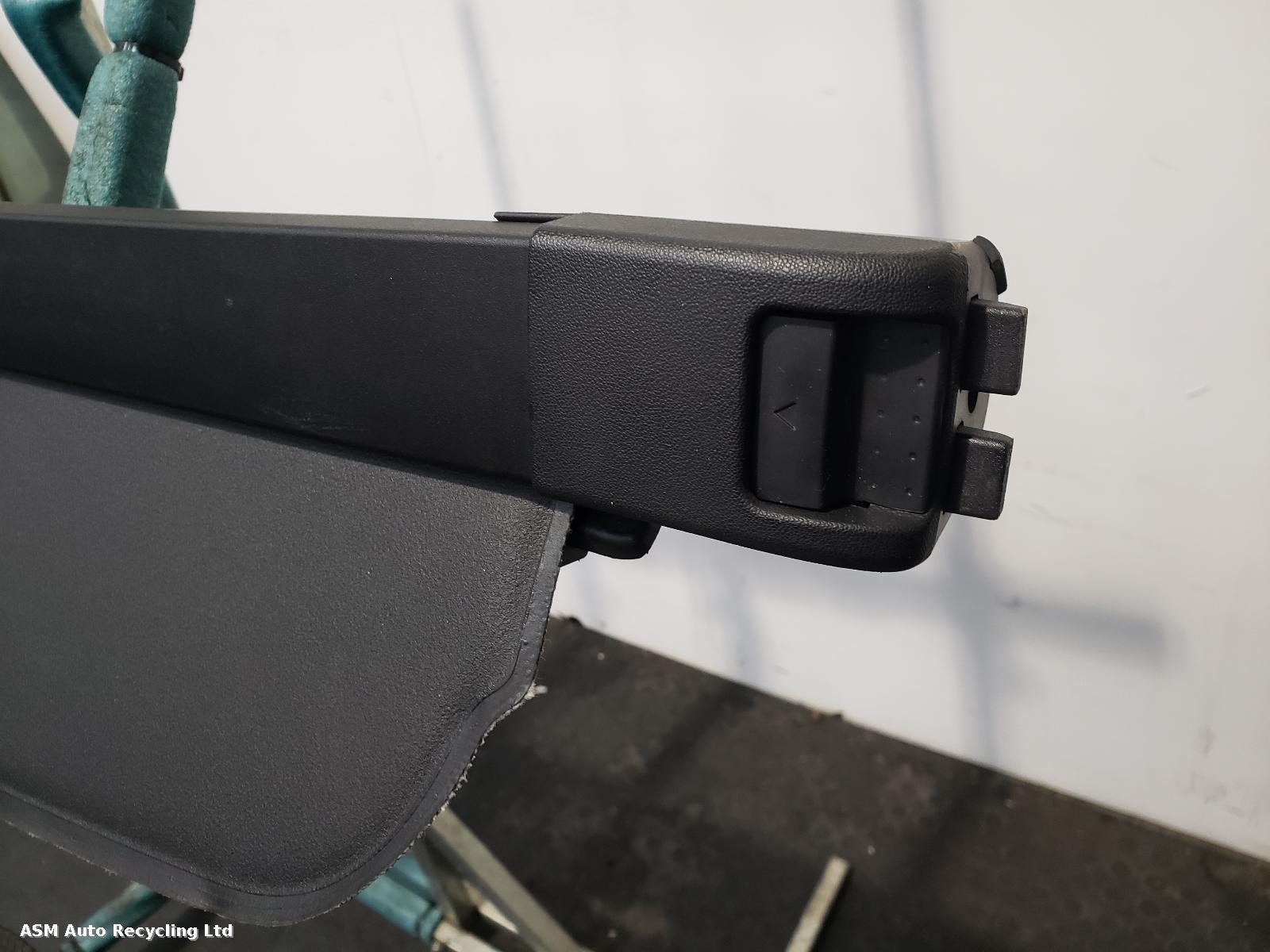 View Auto part Parcel Shelf Land Rover Freelander 2011