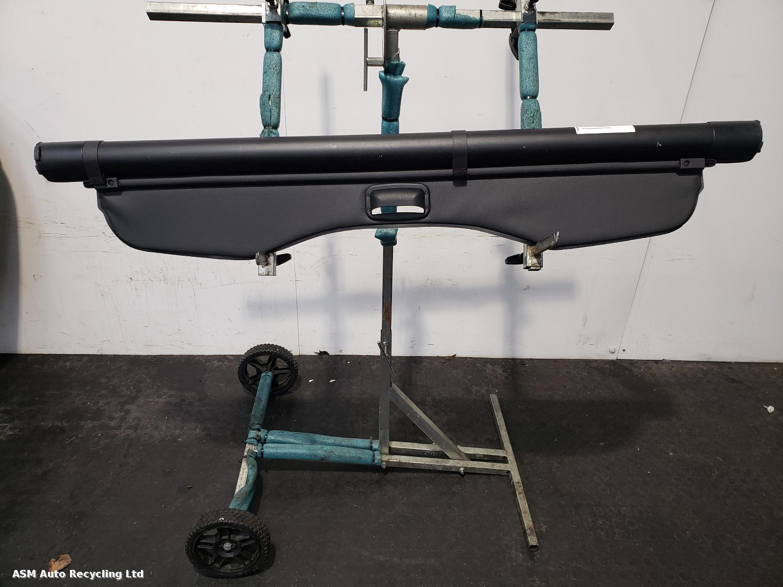 View Auto part Parcel Shelf Land Rover Freelander 2011