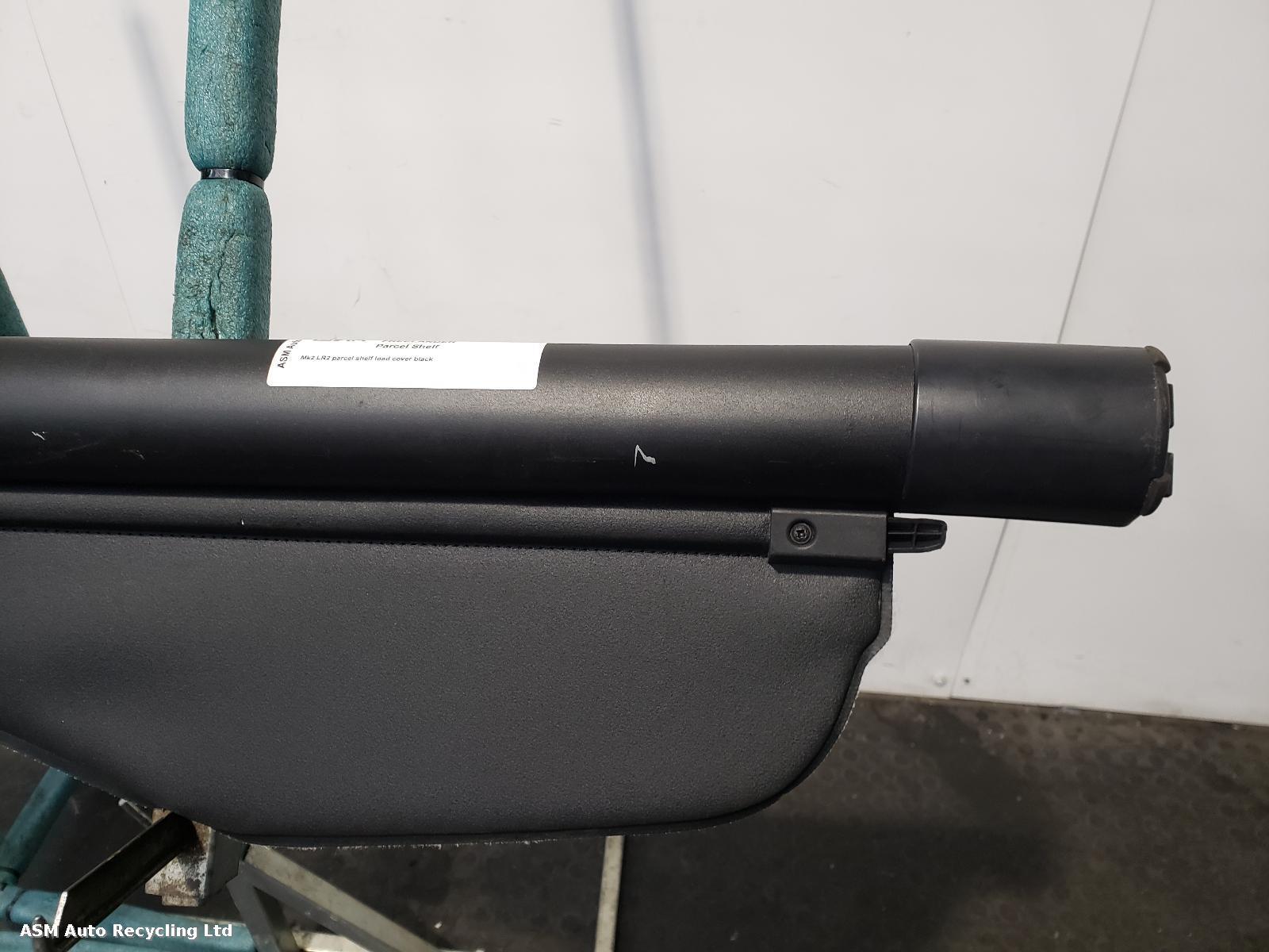 View Auto part Parcel Shelf Land Rover Freelander 2011