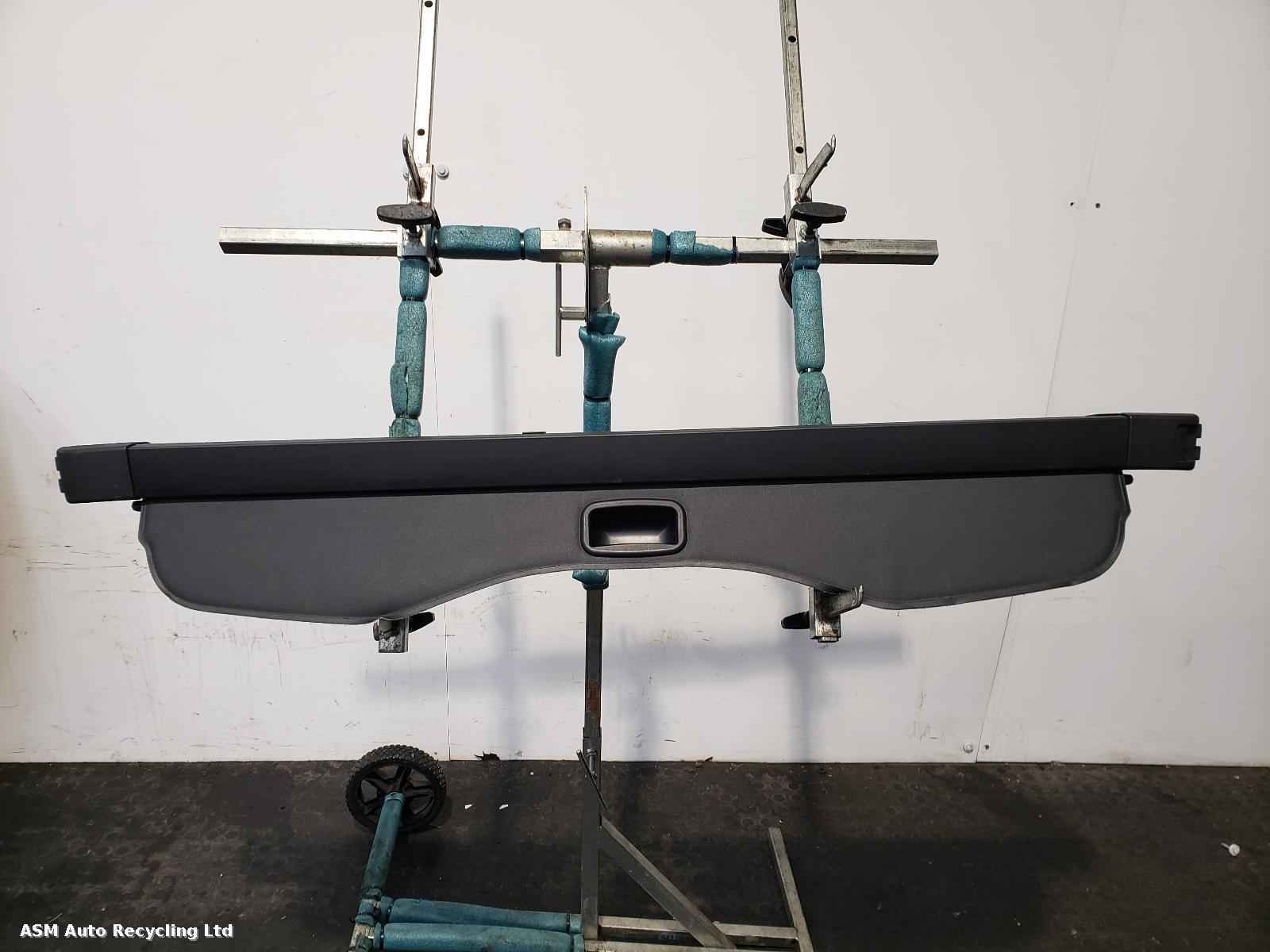 View Auto part Parcel Shelf Land Rover Freelander 2011