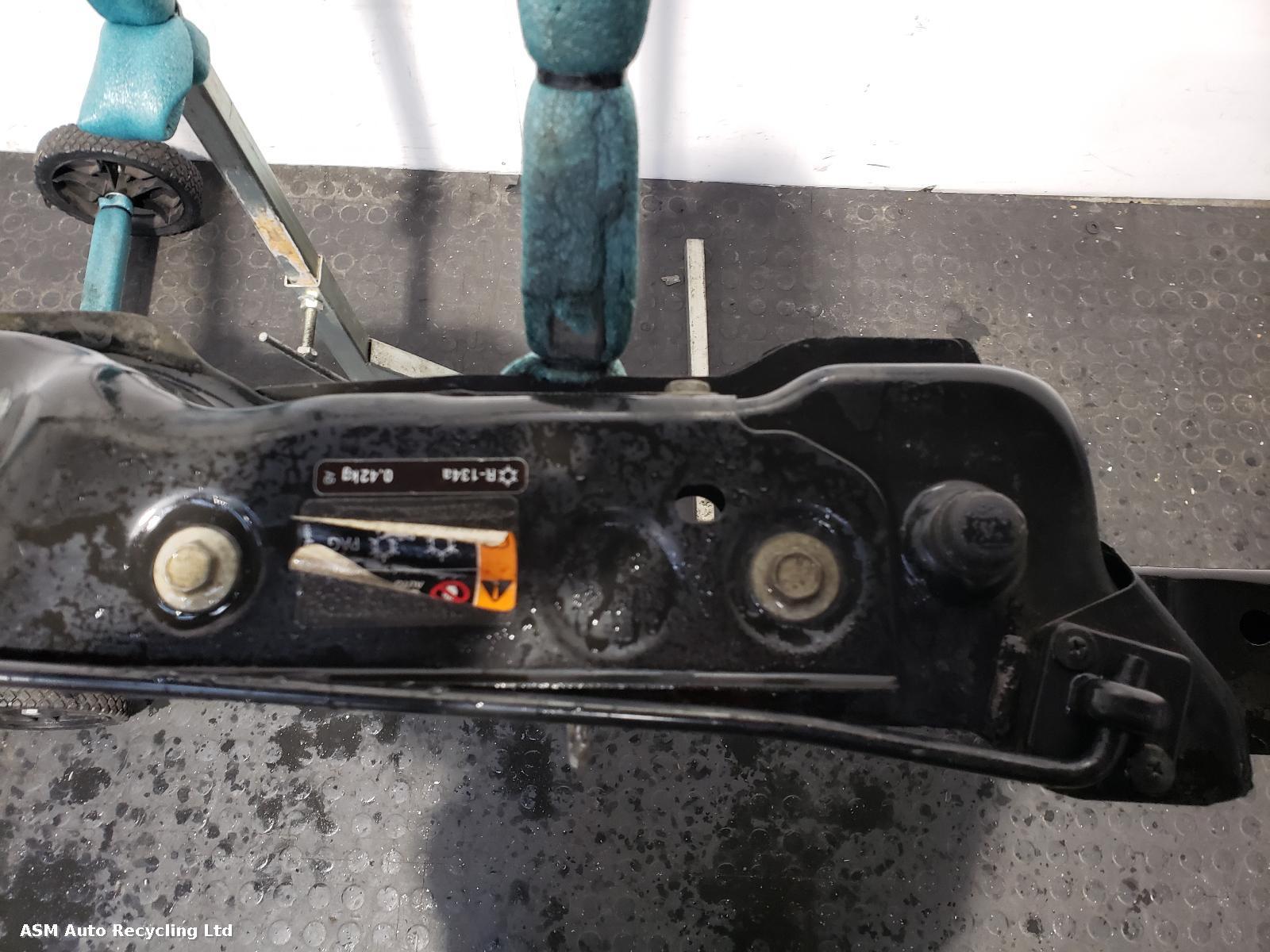 View Auto part Front Panel Vauxhall Corsa 2016