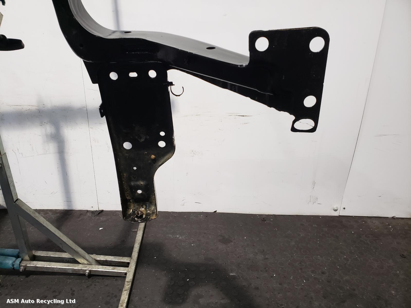 View Auto part Front Panel Vauxhall Corsa 2016
