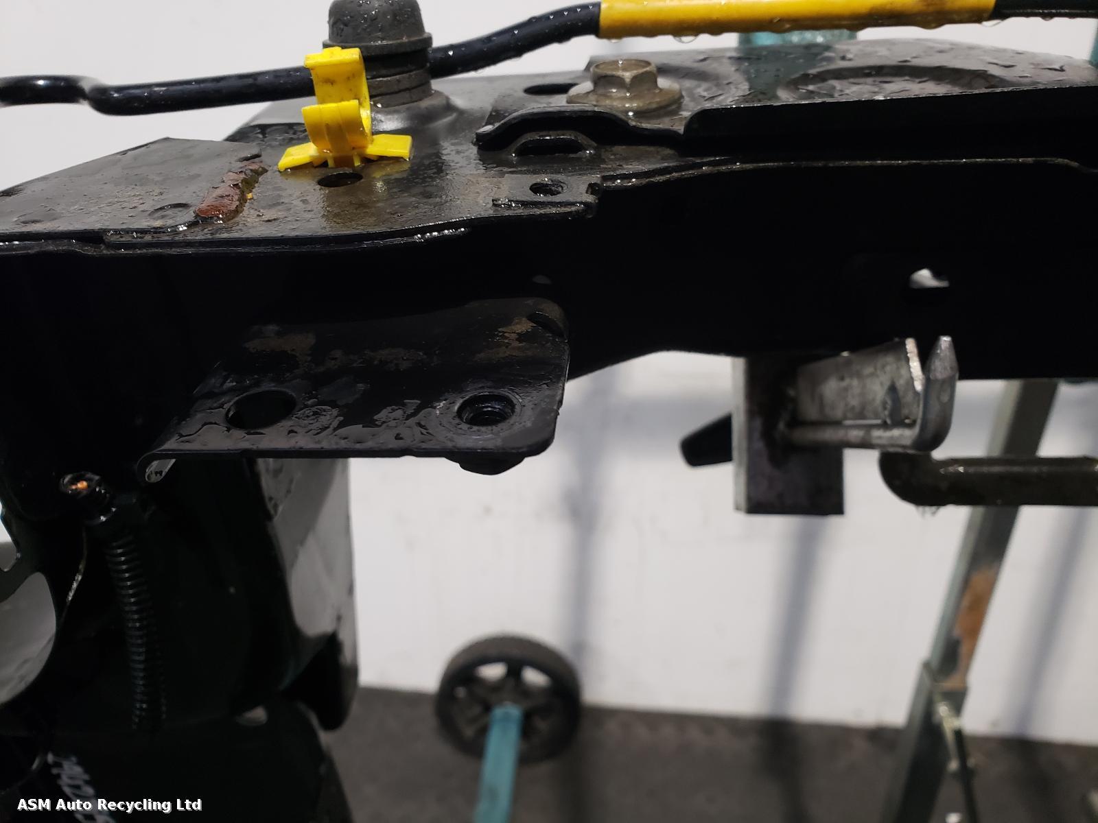 View Auto part Front Panel Vauxhall Corsa 2016
