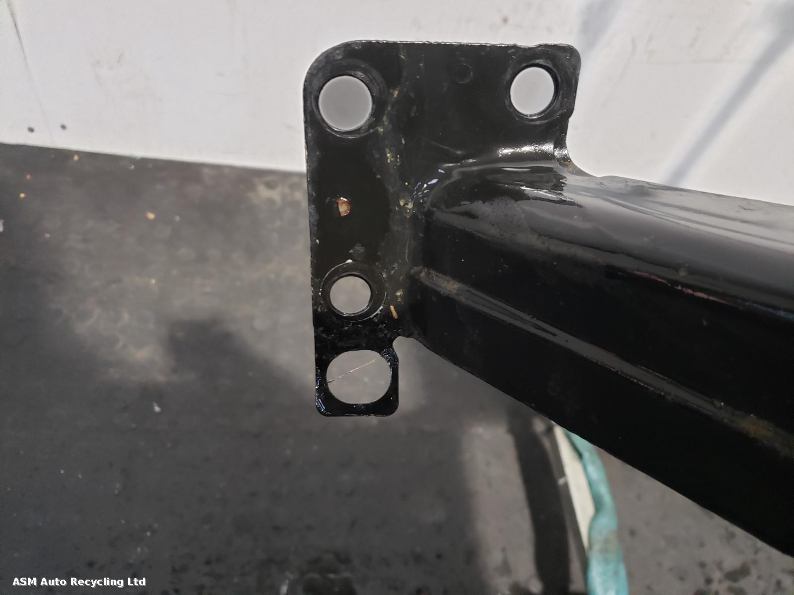 View Auto part Front Panel Vauxhall Corsa 2016