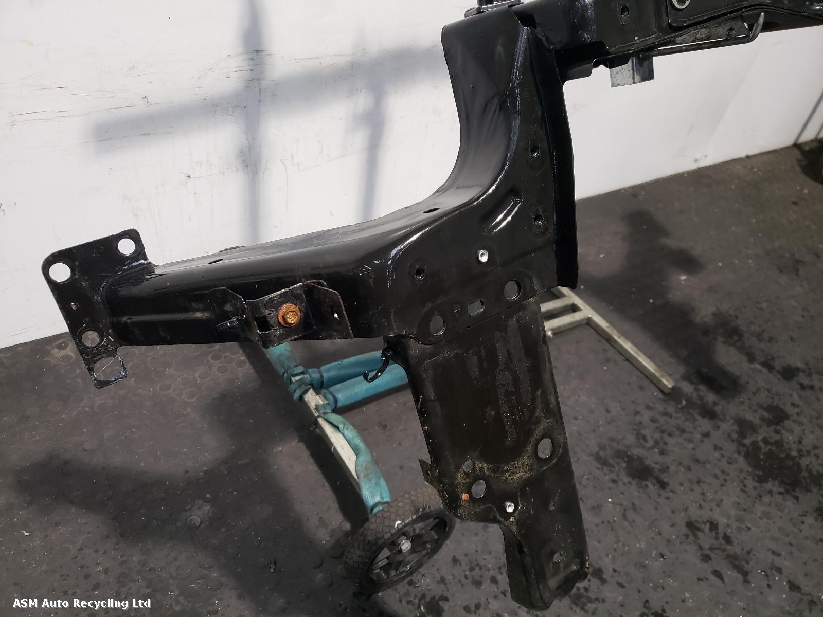 View Auto part Front Panel Vauxhall Corsa 2016