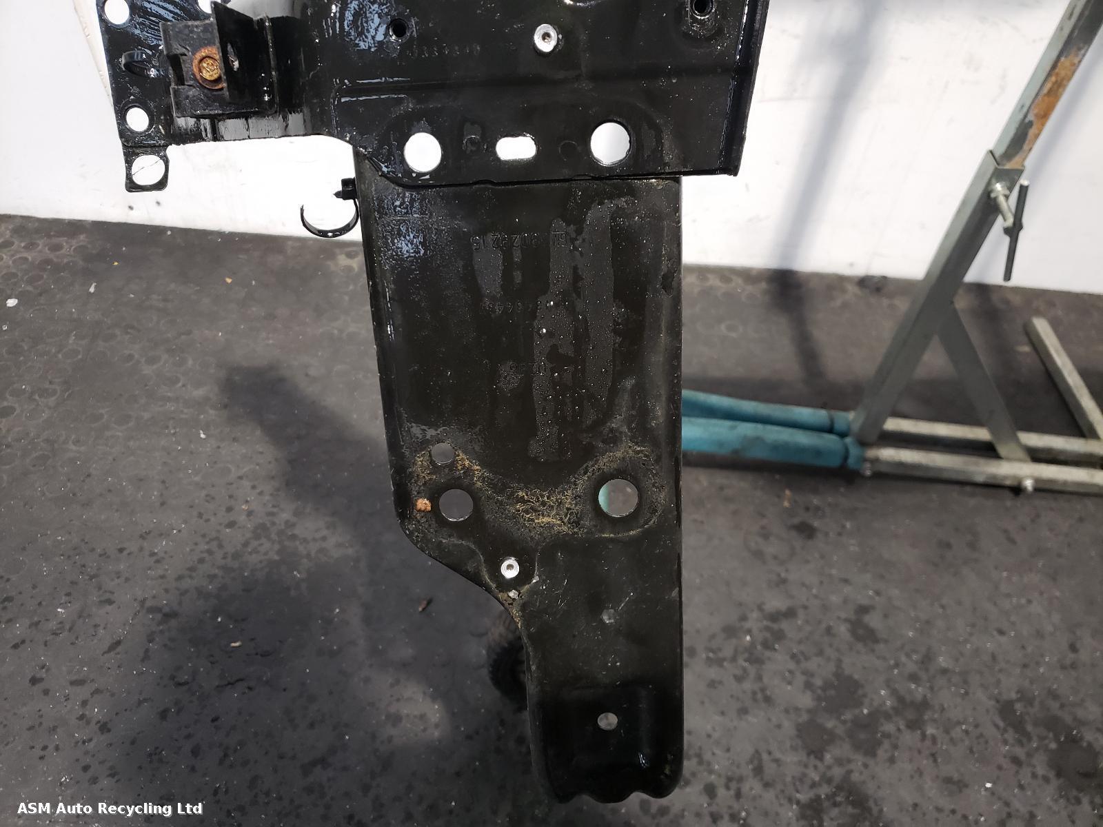 View Auto part Front Panel Vauxhall Corsa 2016