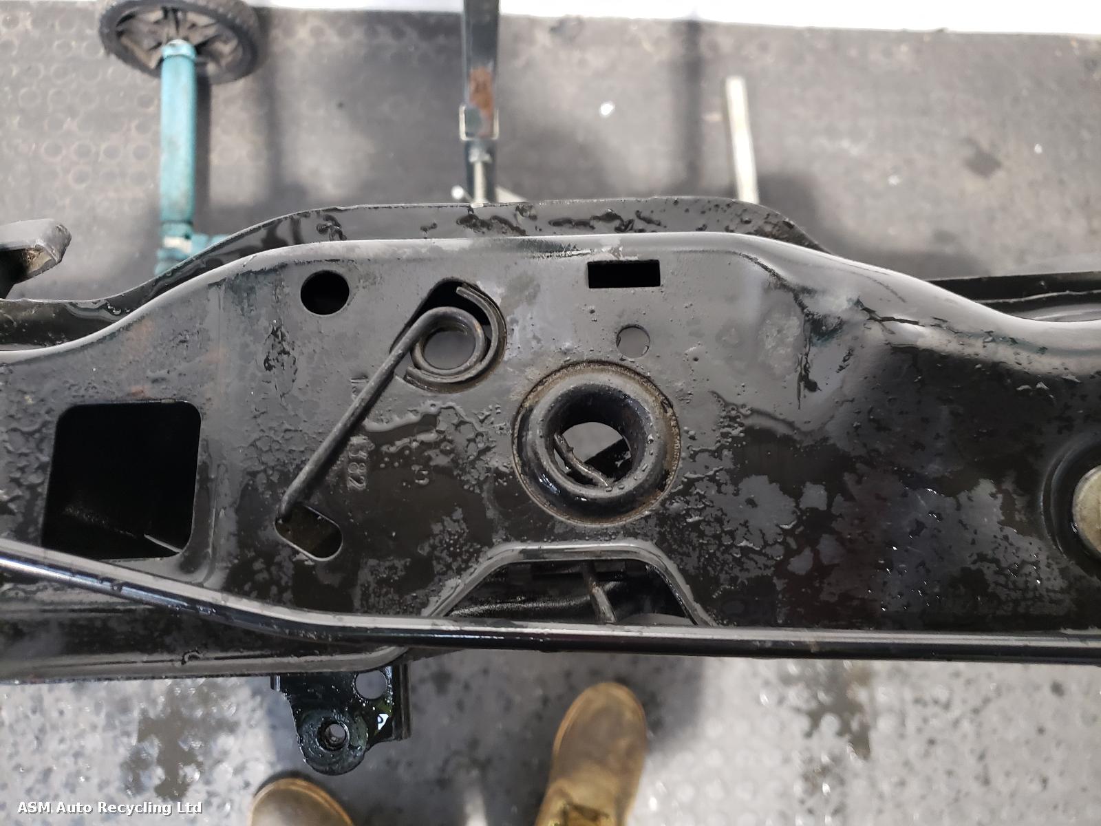 View Auto part Front Panel Vauxhall Corsa 2016