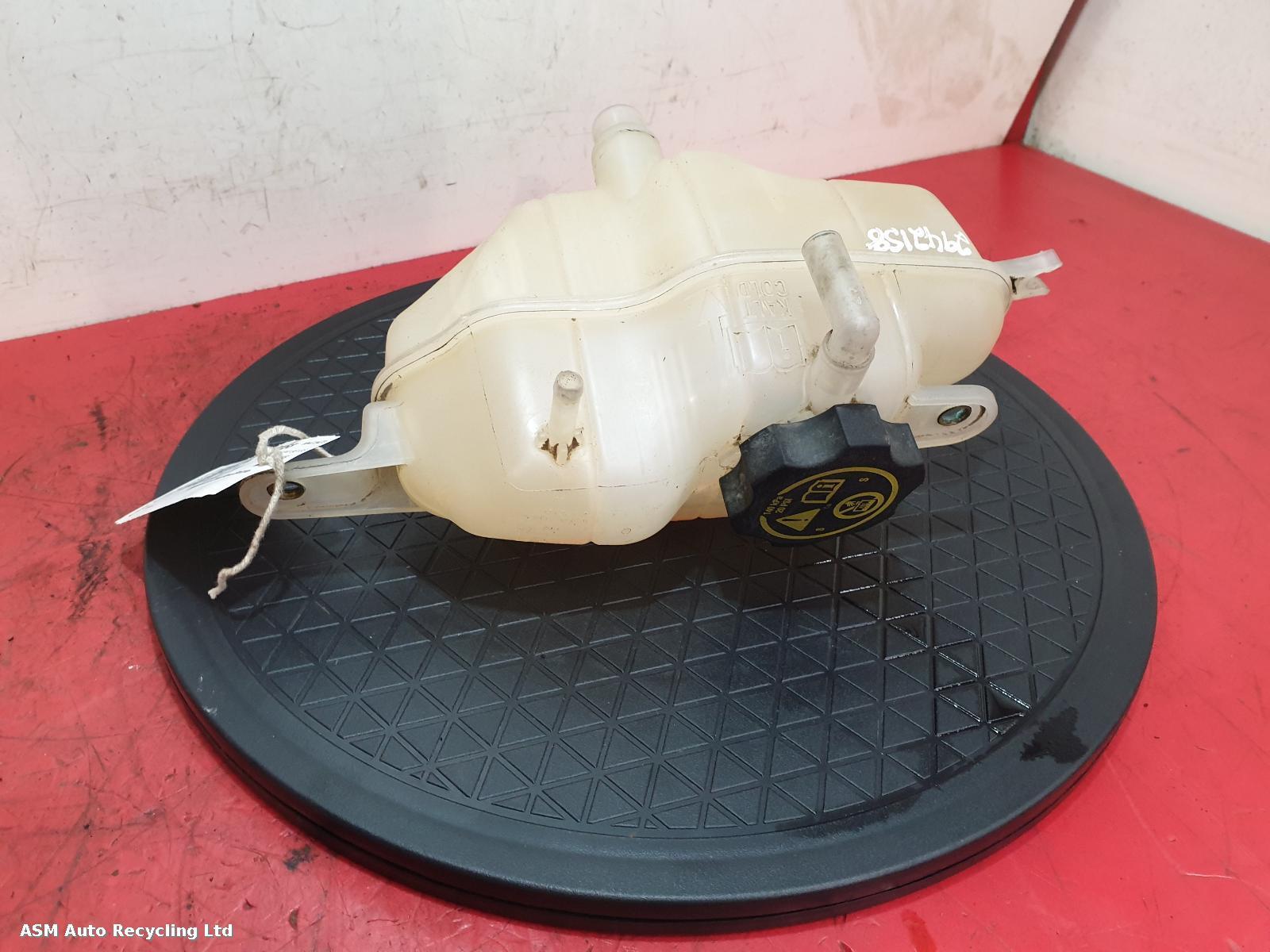 View Auto part Overflow Bottle Vauxhall Corsa 2016