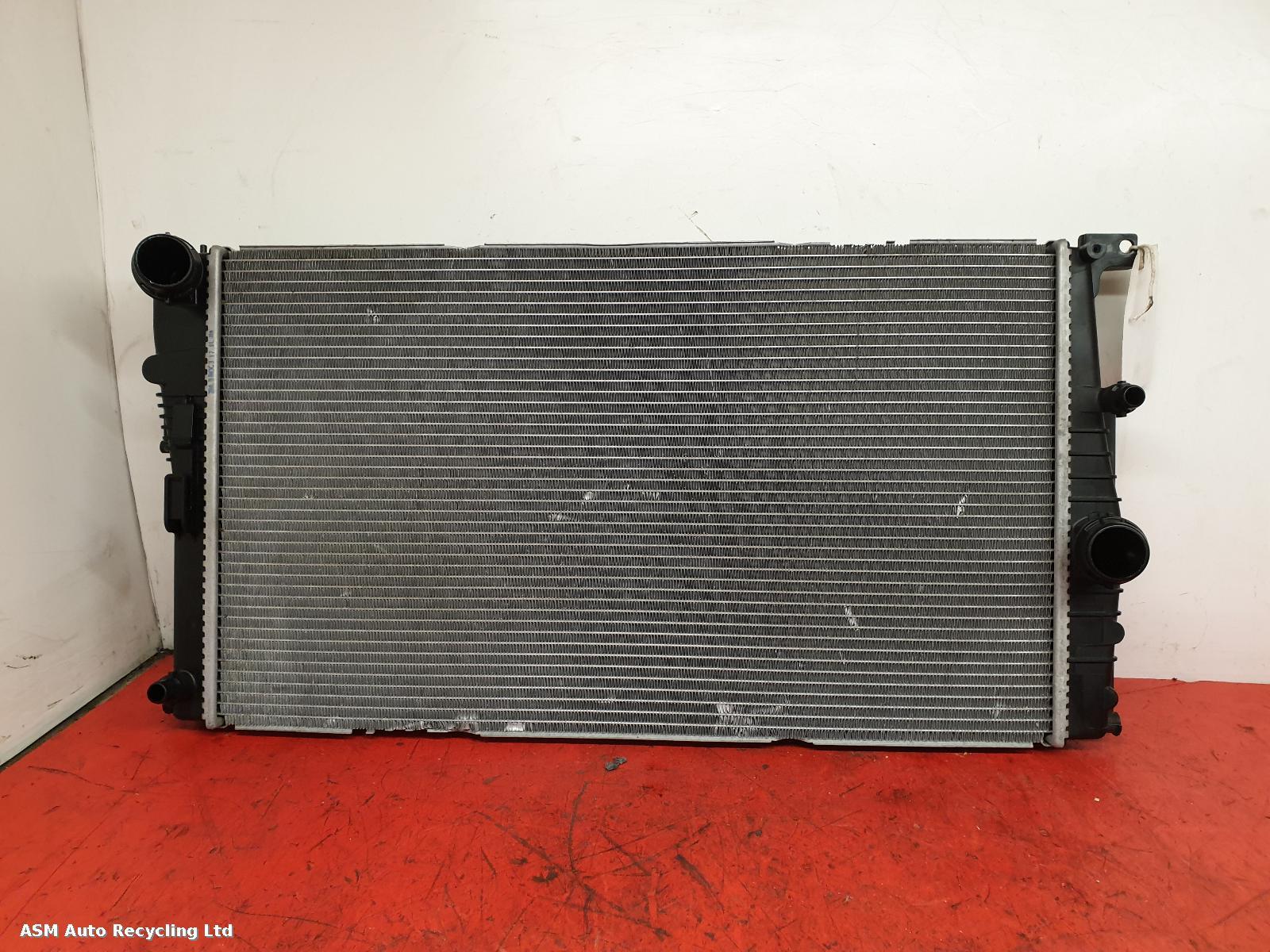 View Auto part Radiator Bmw 2 Series 2018