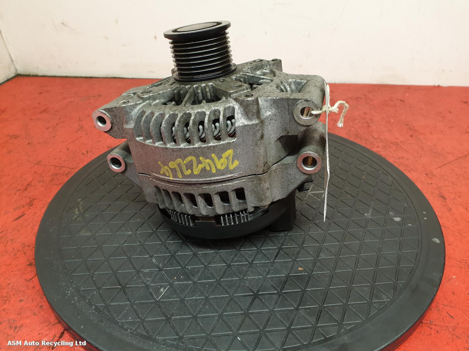 View Auto part Alternator Bmw 2 Series 2018