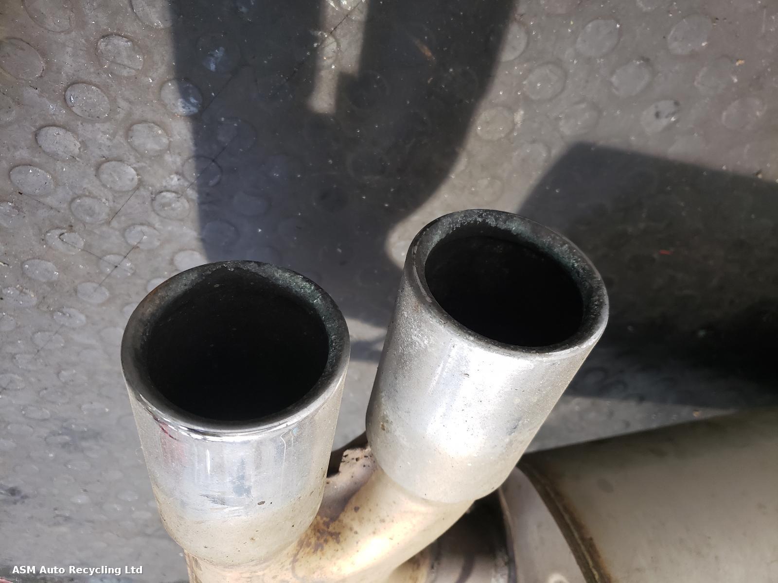 View Auto part Exhaust System Bmw 2 Series 2018