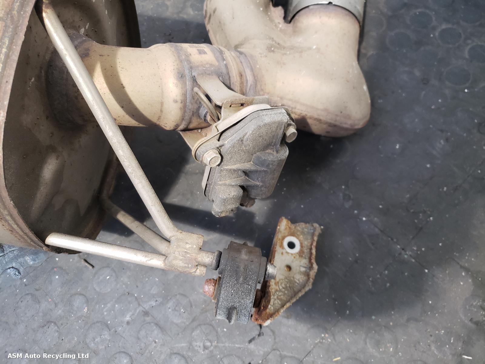 View Auto part Exhaust System Bmw 2 Series 2018