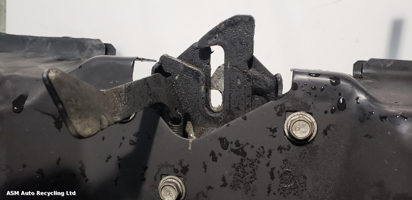 View Auto part Front Panel Ford Ka 2009