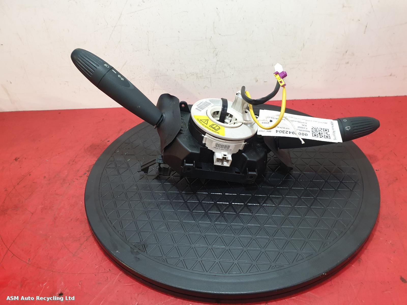 View Auto part Combination Switch Ford Ka 2009
