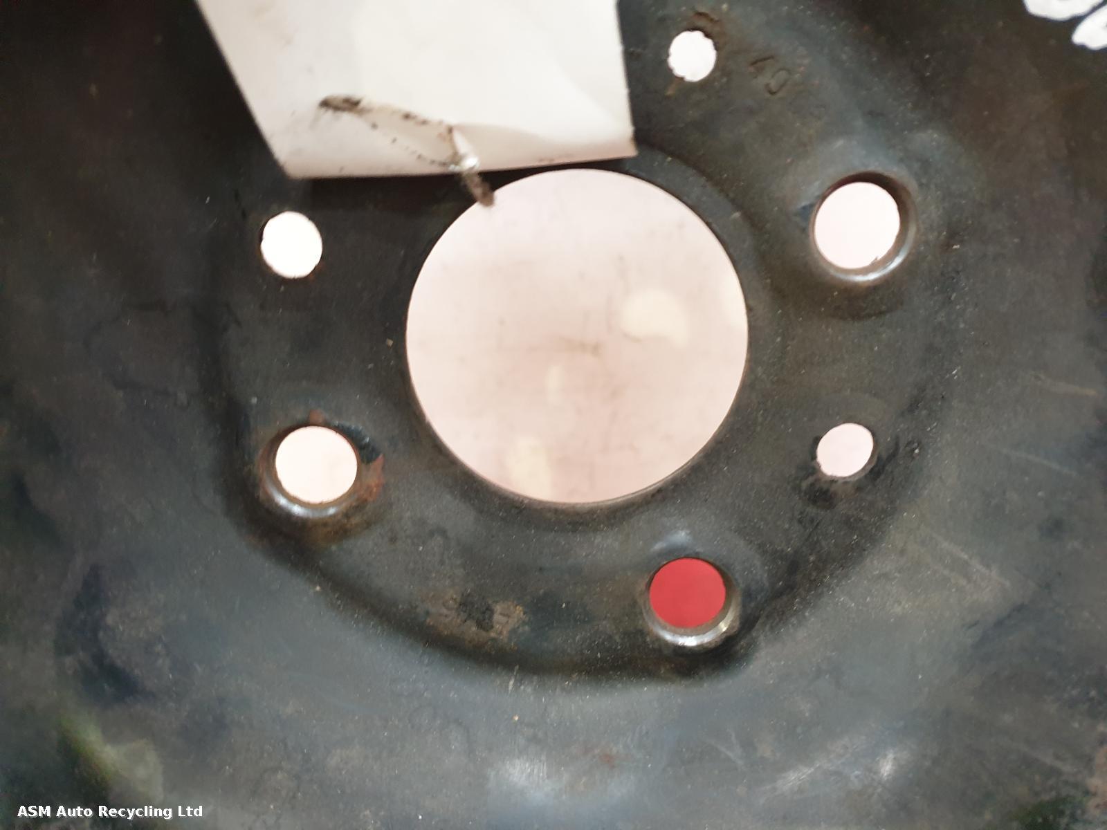 View Auto part Wheel Ford Ka 2009