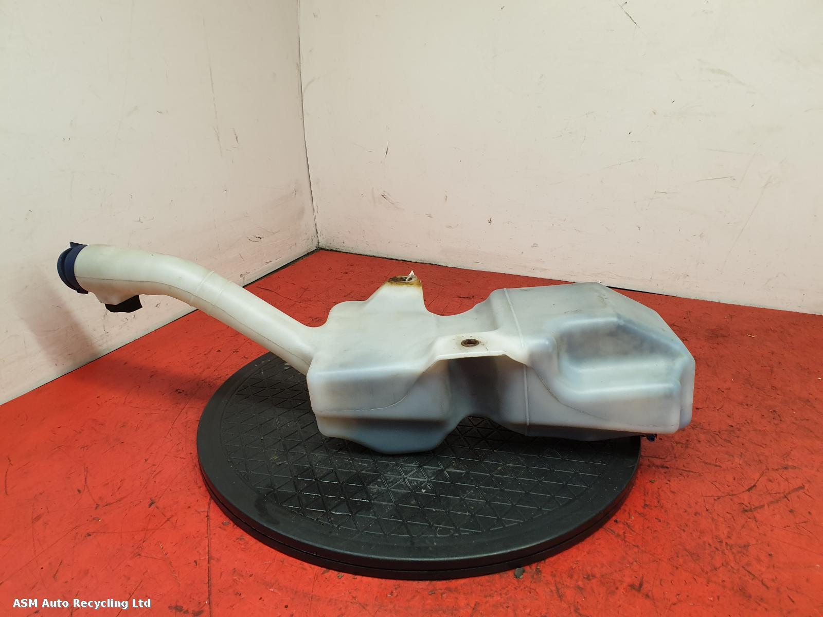 View Auto part Washer Bottle Ford Ka 2009