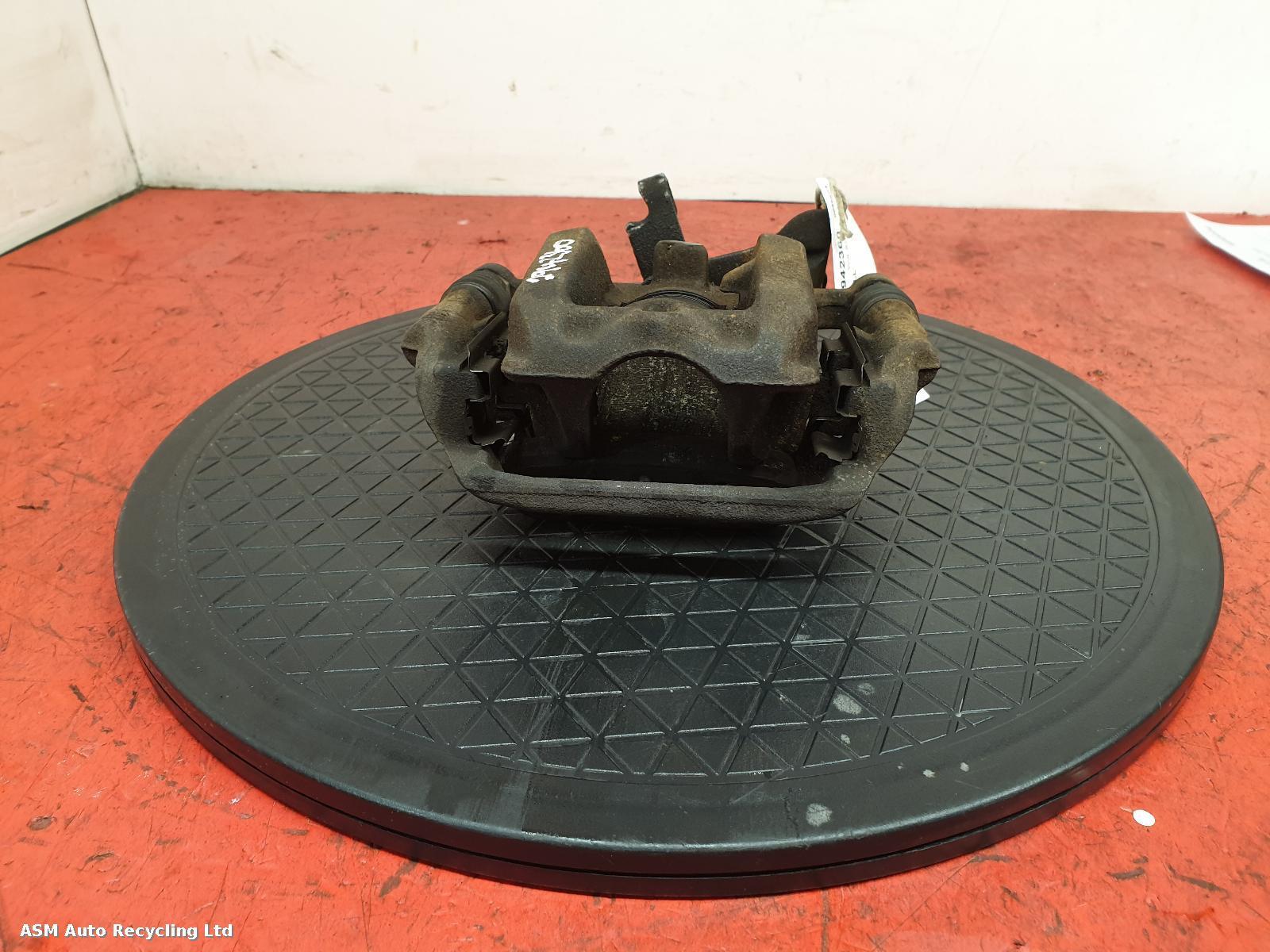 View Auto part Caliper Vauxhall Mokka 2015