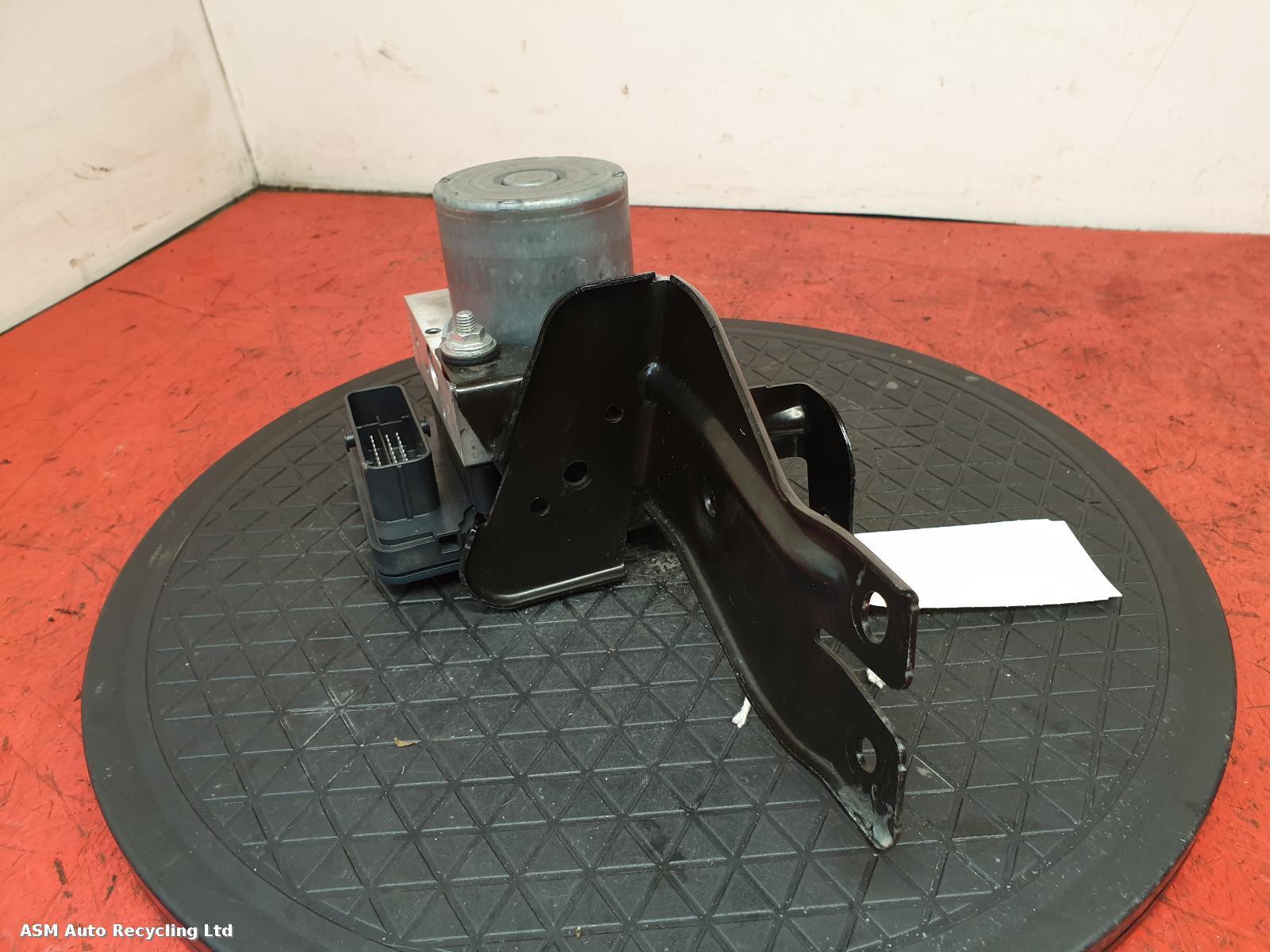View Auto part ABS Pump/Modulator Volkswagen Polo 2014
