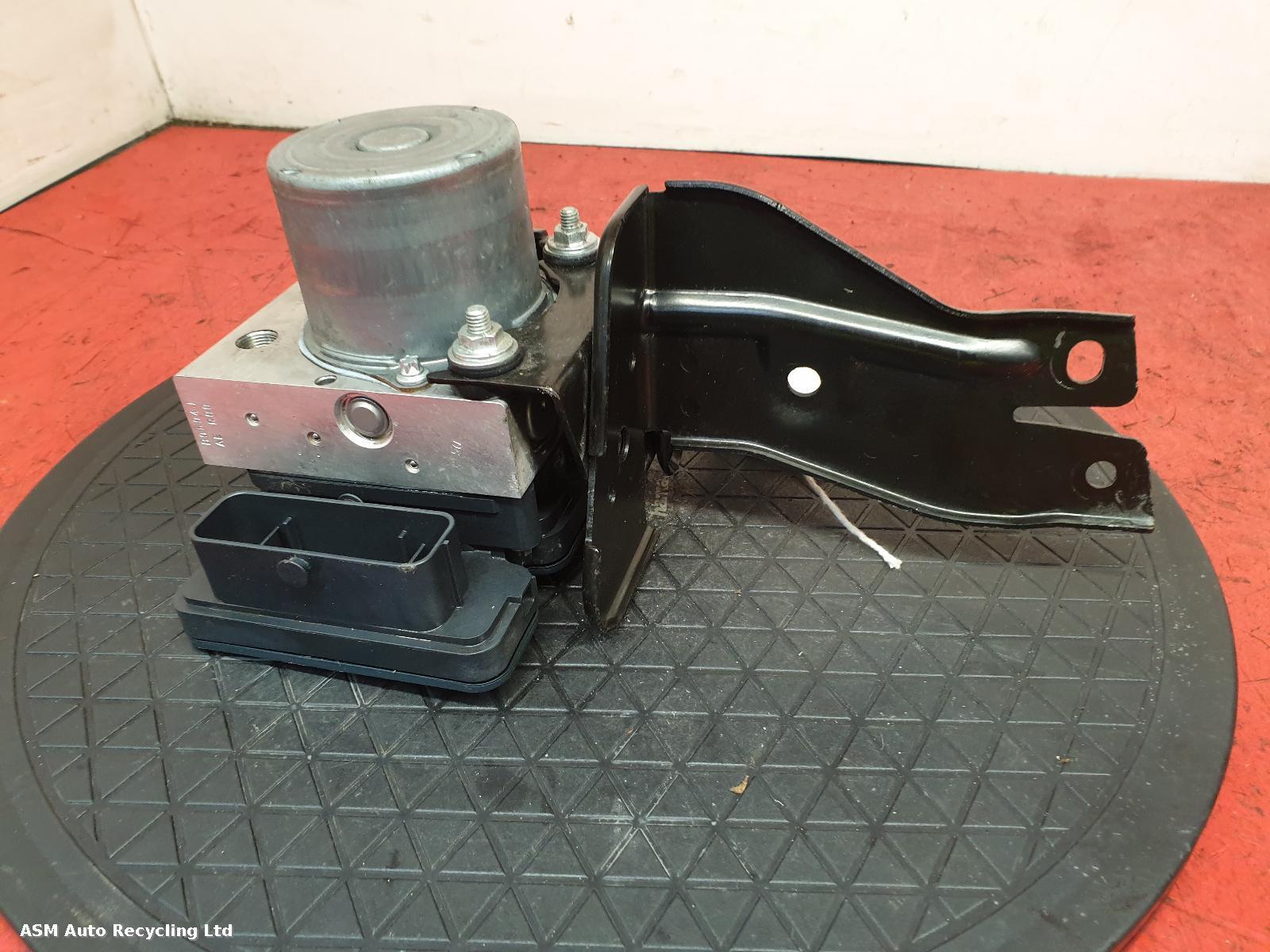View Auto part ABS Pump/Modulator Volkswagen Polo 2014