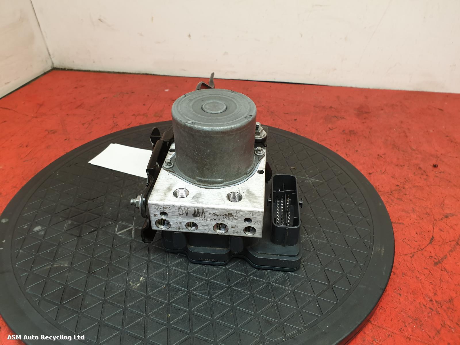View Auto part ABS Pump/Modulator Volkswagen Polo 2014