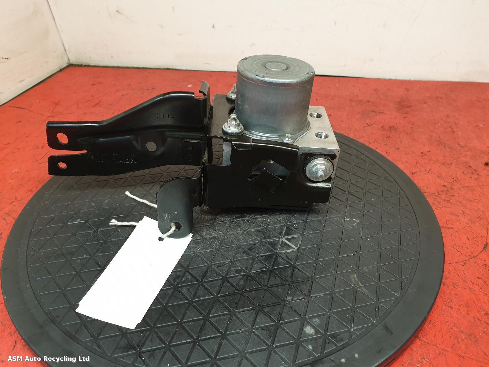 View Auto part ABS Pump/Modulator Volkswagen Polo 2014