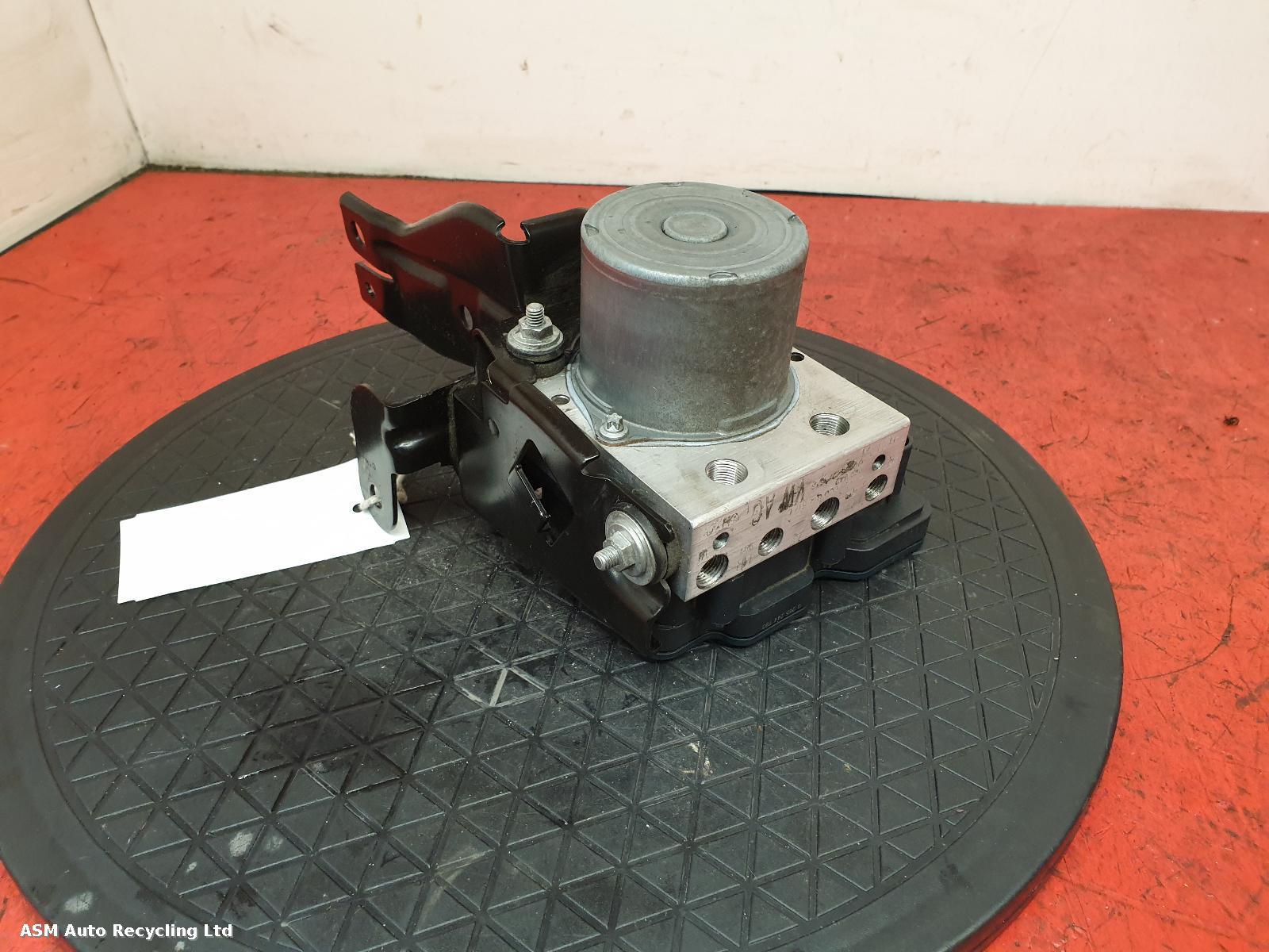 View Auto part ABS Pump/Modulator Volkswagen Polo 2014
