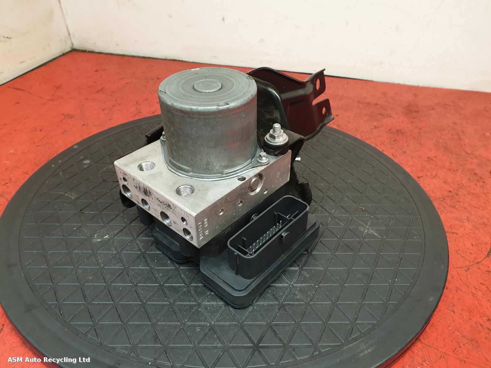 View Auto part ABS Pump/Modulator Volkswagen Polo 2014
