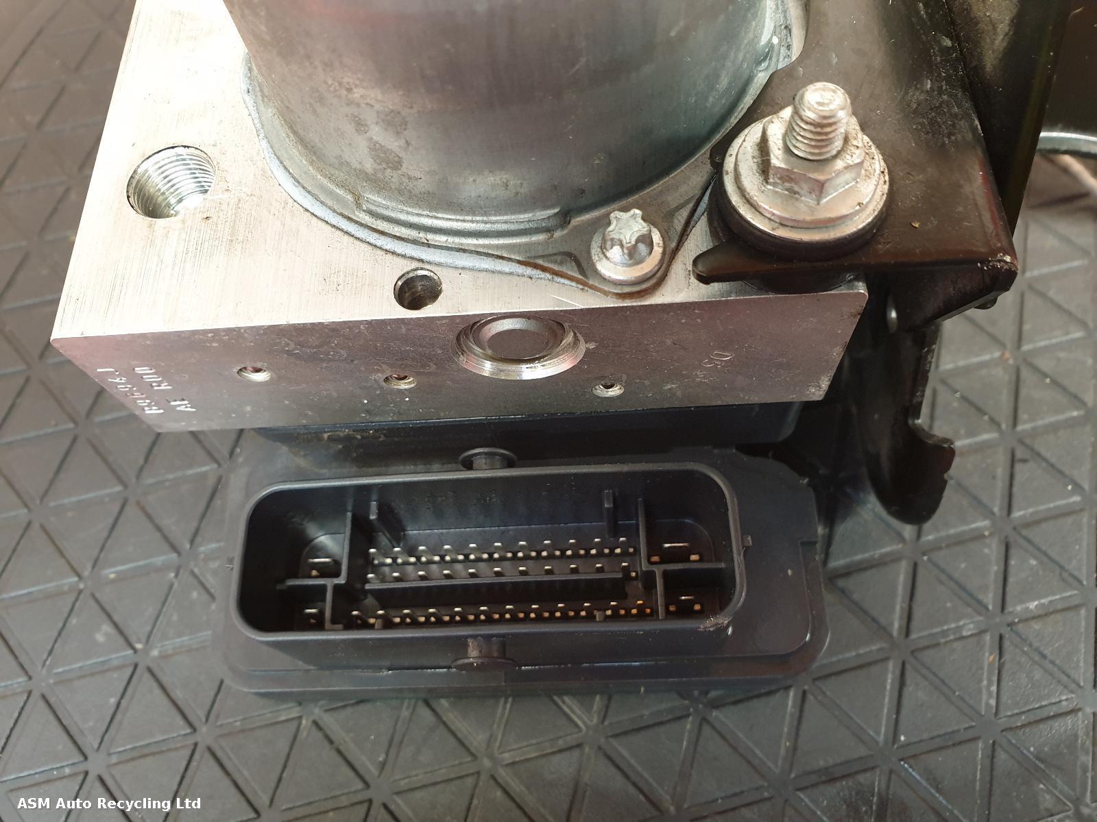 View Auto part ABS Pump/Modulator Volkswagen Polo 2014