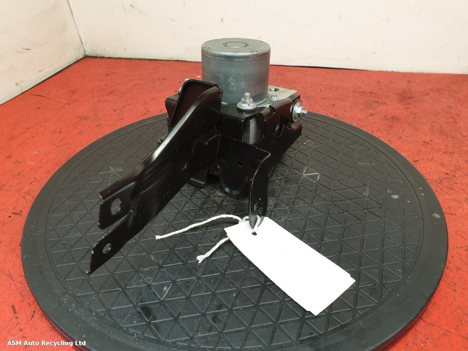 View Auto part ABS Pump/Modulator Volkswagen Polo 2014