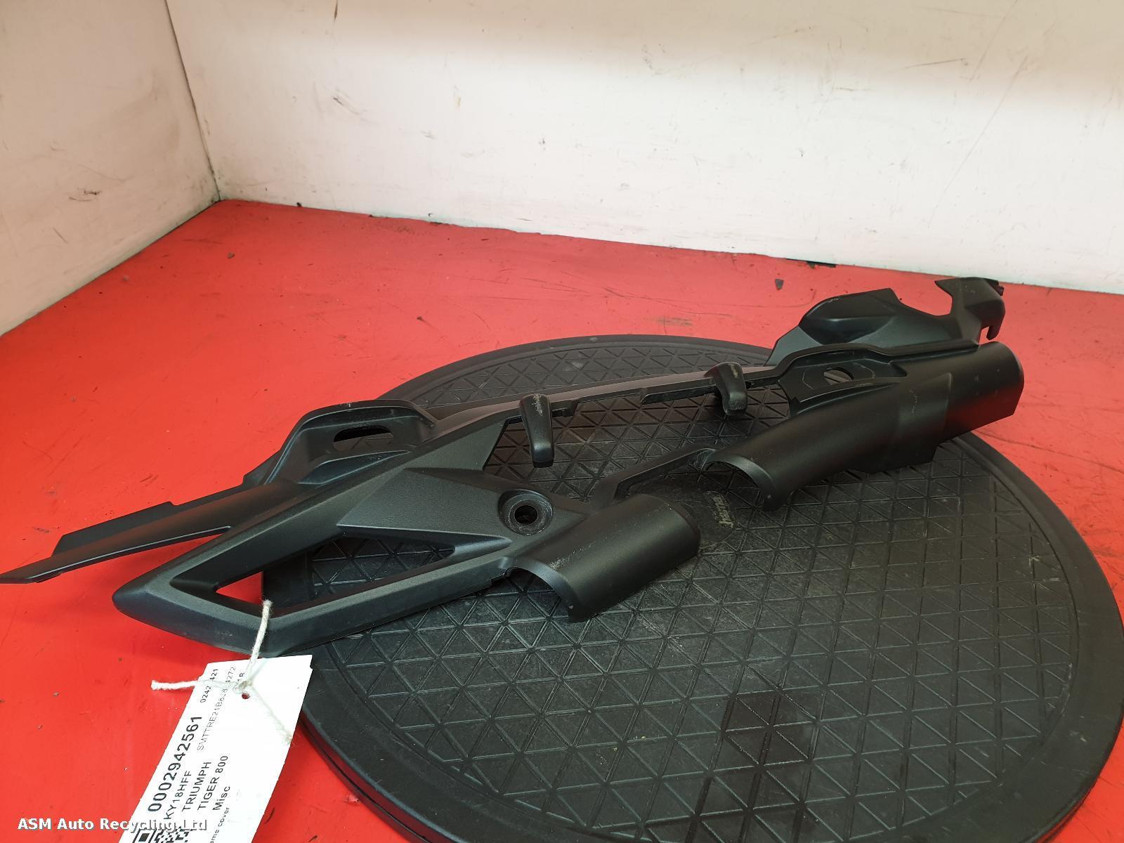 View Auto part Misc Triumph Tiger 800 2018