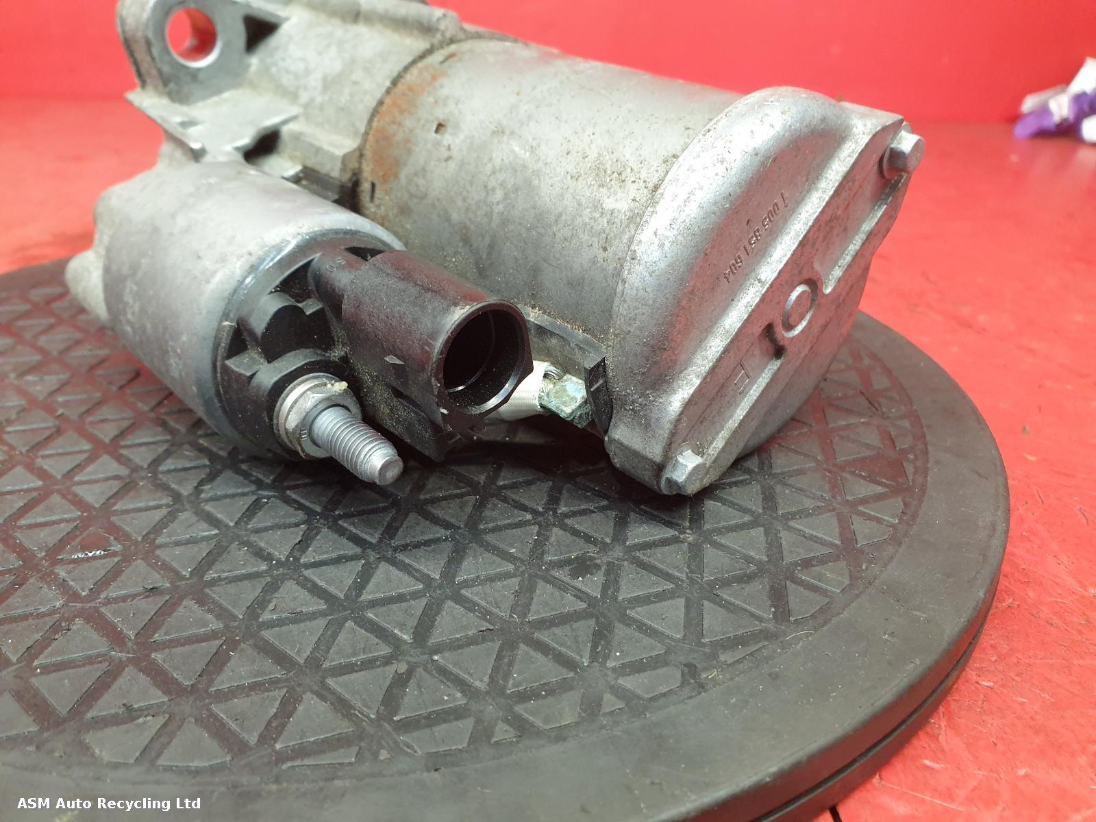 View Auto part Starter Motor Seat Ibiza 2020