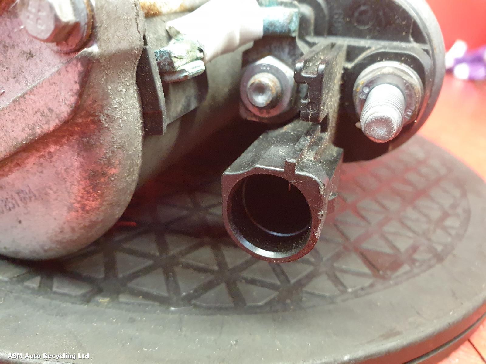 View Auto part Starter Motor Seat Ibiza 2020