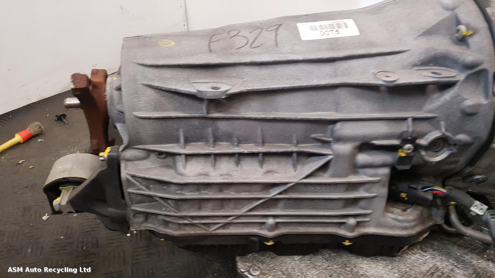 View Auto part Gearbox Mercedes C Class 2019