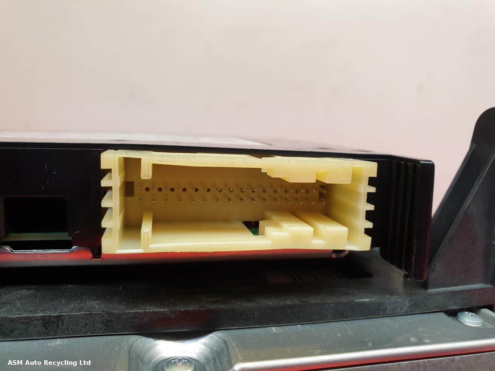 View Auto part CD Changer Mercedes C Class 2019